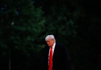 ترامب يعلن عزمه حضور قمة الناتو القادمة في لاهاي