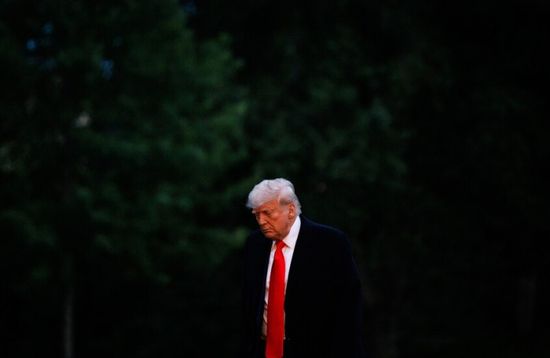 ترامب يعلن عزمه حضور قمة الناتو القادمة في لاهاي