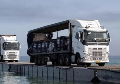 حماس ترحب بالبيان المشترك لـ80 دولة بشأن الأوضاع في غزة