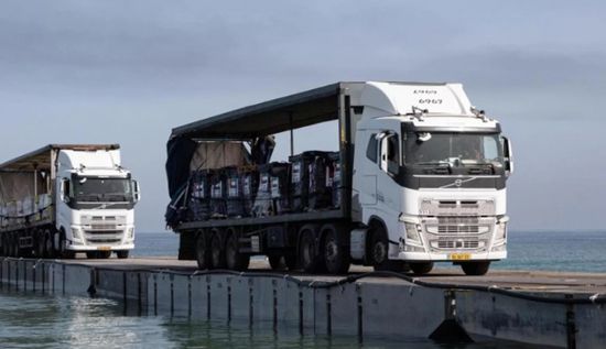 حماس ترحب بالبيان المشترك لـ80 دولة بشأن الأوضاع في غزة