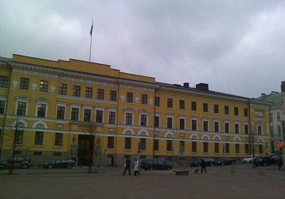 فنلندا تشتبه بانتهاك طائرتين عسكريتين روسيتين مجالها الجوي