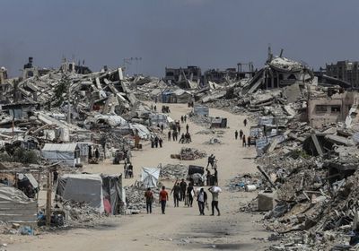 الأونروا: غزة تحتاج 600 شاحنة مساعدات يومياً