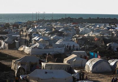 حماس: دعوة نائب أمريكي لقصف غزة نووياً جريمة ضد الإنسانية