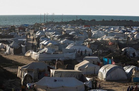 حماس: دعوة نائب أمريكي لقصف غزة نووياً جريمة ضد الإنسانية