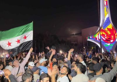 الخارجية الأمريكية: رفع العقوبات عن سوريا يتطلب وقتاً