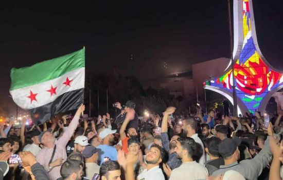 الخارجية الأمريكية: رفع العقوبات عن سوريا يتطلب وقتاً