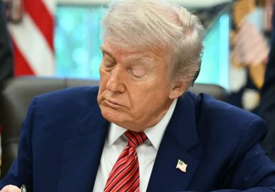 الرئيس الأمريكي يوقع أوامر تنفيذية في مجال الطاقة النووية