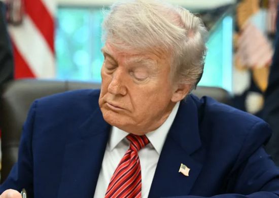 الرئيس الأمريكي يوقع أوامر تنفيذية في مجال الطاقة النووية