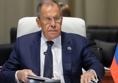 لافروف: الفاتيكان ليست مكاناً مناسباً لمحادثات السلام