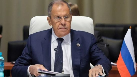 لافروف: الفاتيكان ليست مكاناً مناسباً لمحادثات السلام