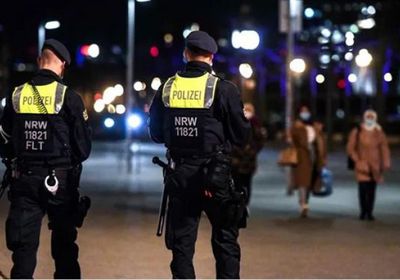 الشرطة الألمانية: لا دافع سياسي وراء هجوم هامبورج