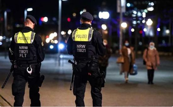 الشرطة الألمانية: لا دافع سياسي وراء هجوم هامبورج