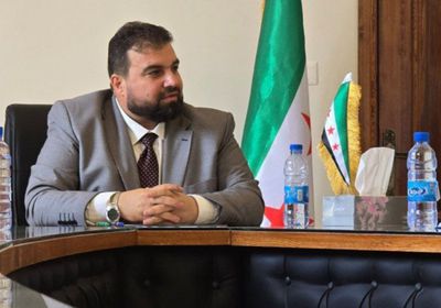 استقالة محافظ السويداء بعد احتجازه رهينة