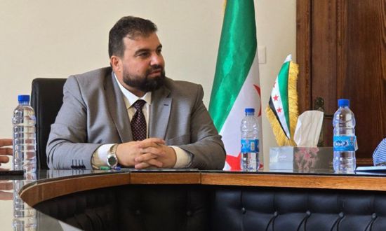 استقالة محافظ السويداء بعد احتجازه رهينة