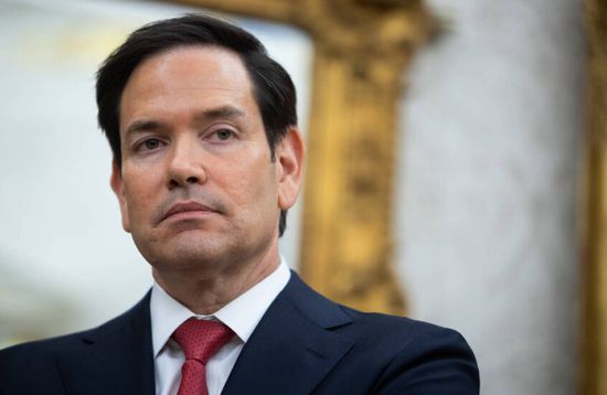 روبيو: إعفاء سوريا من العقوبات يحقق رؤية ترامب تجاه دمشق