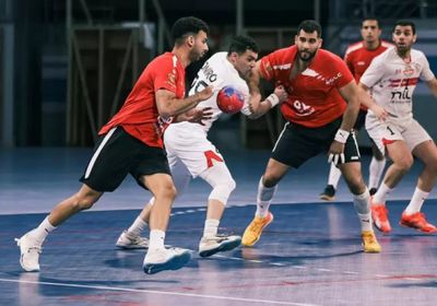 الأهلي المصري يعلن انتقال نجميه إلى أوروبا