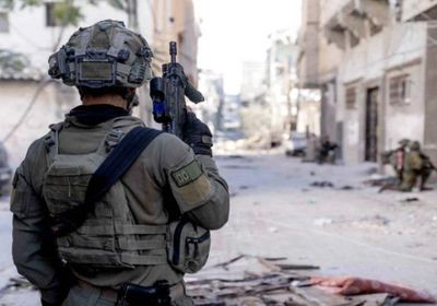 جيش الاحتلال يعاقب ضابطًا رفض القتال بغزة