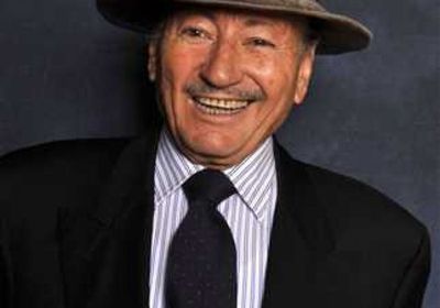 وفاة المخرج الجزائري محمد لخضر