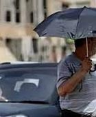 موجة شديدة الحرارة.. حالة طقس اليوم السبت بمصر