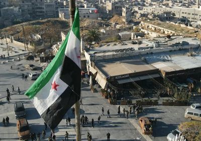    سوريا ترحب بقرار أمريكا تخفيف العقوبات