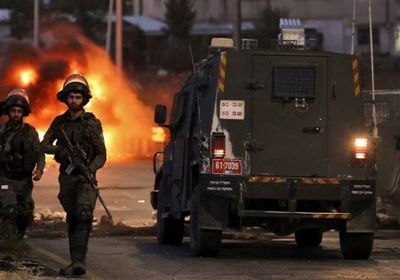 قوات الاحتلال تقتحم بيت لحم