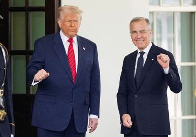 وفد أمريكي يأمل إصلاح العلاقات مع كندا