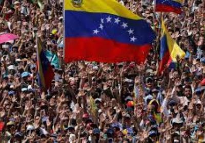 قبل الانتخابات.. اعتقال معارض بارز في فنزويلا