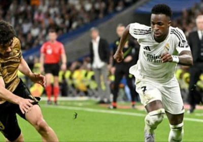 القنوات الناقلة لمباراة ريال مدريد وريال سوسيداد في الدوري الإسباني