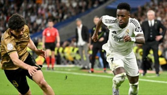 القنوات الناقلة لمباراة ريال مدريد وريال سوسيداد في الدوري الإسباني