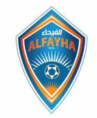 موعد مباراة الفيحاء والشباب في الدوري السعودي