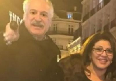 أول تعليق من هالة صدقي بعد إخلاء سبيل عمر زهران