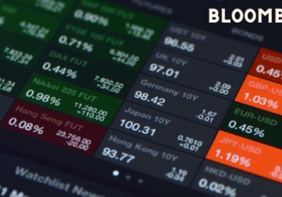 تعطل واسع النطاق يضرب خدمات "بلومبرج"
