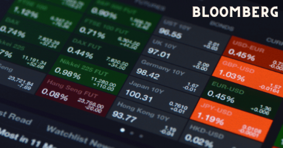 تعطل واسع النطاق يضرب خدمات "بلومبرج"