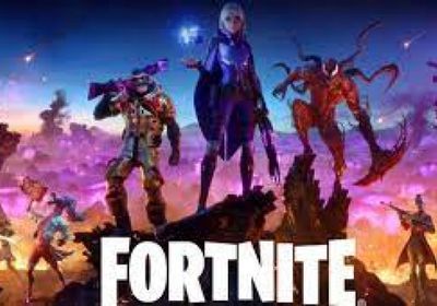 "فورتنايت" تصبح غير متاحة للتحميل على أجهزة "أبل" عالميًا
