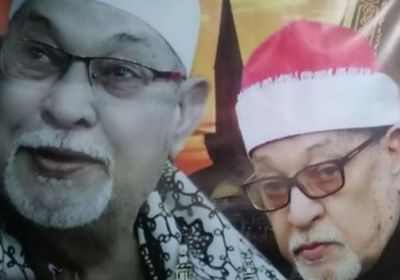 وفاة "سلطان القراء" الشيخ سيد سعيد في مصر