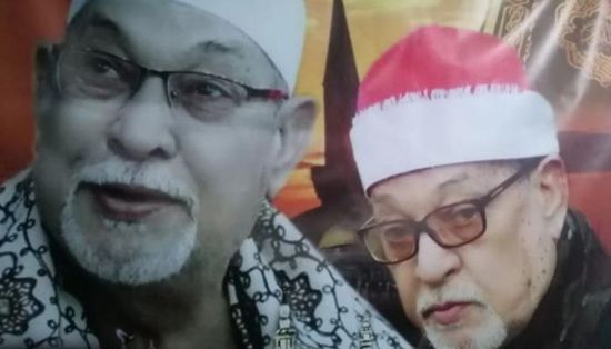وفاة "سلطان القراء" الشيخ سيد سعيد في مصر