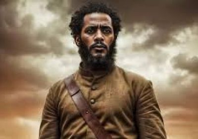 بصورة جديدة.. محمد رمضان يروج لفيلمه الجديد "أسد"