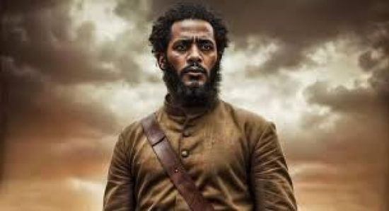 بصورة جديدة.. محمد رمضان يروج لفيلمه الجديد "أسد"