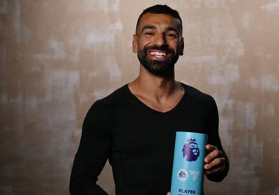 للمرة الثانية.. محمد صلاح يفوز بجائزة أفضل لاعب في الدوري الإنجليزي