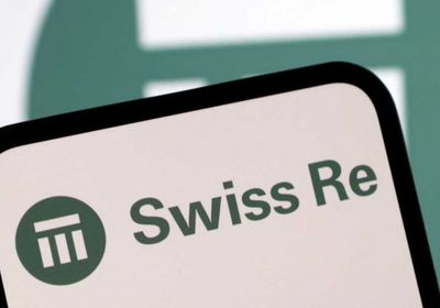 أرباح "سويس ري" ترتفع 18% رغم تعويضات حرائق كاليفورنيا