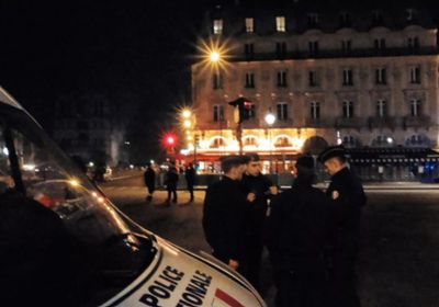 انقطاع واسع للتيار الكهربائي جنوب فرنسا