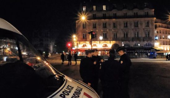 انقطاع واسع للتيار الكهربائي جنوب فرنسا