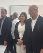 وزير الداخلية اللبناني: لن نستكين إلا بتحرير كامل الأرض