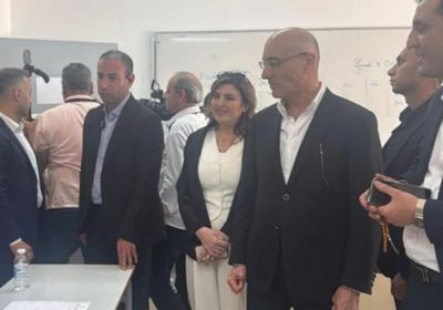 وزير الداخلية اللبناني: لن نستكين إلا بتحرير كامل الأرض