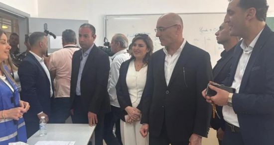 وزير الداخلية اللبناني: لن نستكين إلا بتحرير كامل الأرض