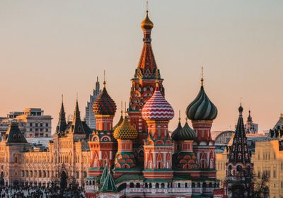 تباطؤ نمو الناتج الإجمالي في روسيا إلى 1.4%