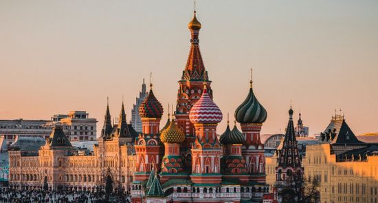 تباطؤ نمو الناتج الإجمالي في روسيا إلى 1.4%