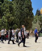 إصابة فلسطينيين جراء هجومين للمستوطنين في رام الله وبيت لحم