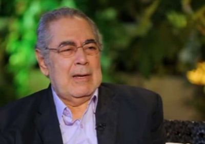 وعكة صحية تضرب الفنان المصري صبري عبدالمنعم