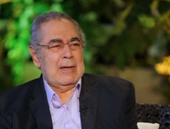 وعكة صحية تضرب الفنان المصري صبري عبدالمنعم